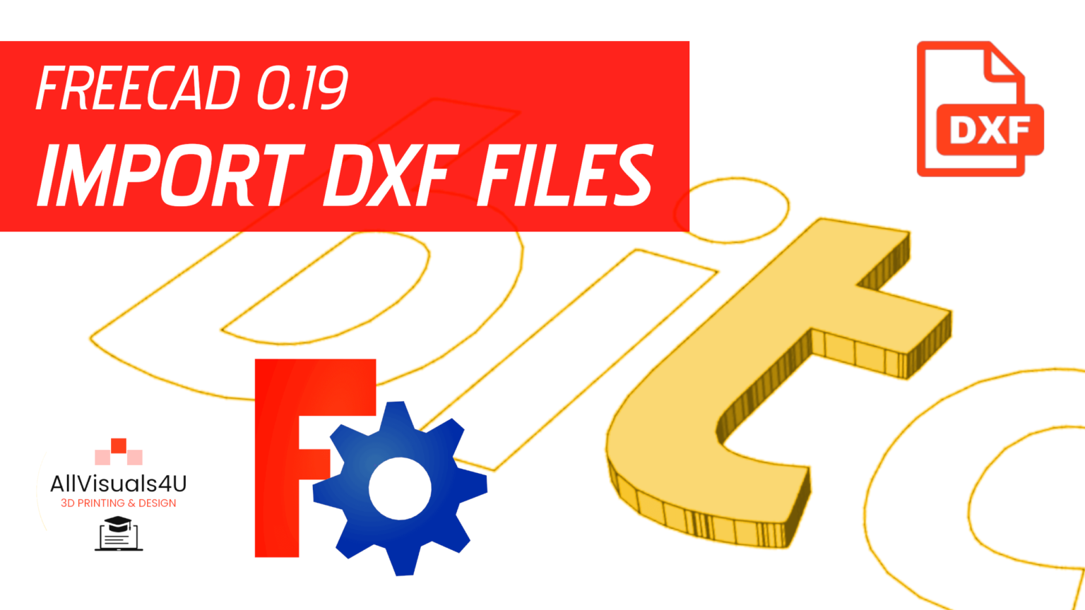 freecad-dxf-import-3dparts4u